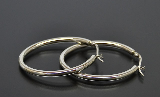 Creolen (4.0 mm x 35 mm)