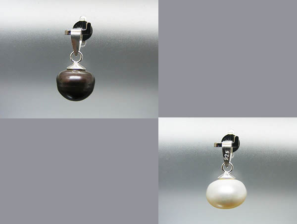 Perlenanhänger (8mm)