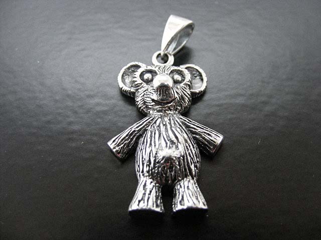 Anhänger Bär