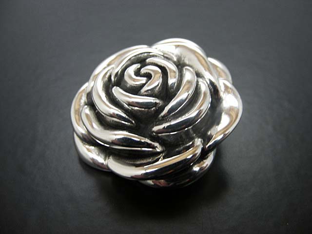Anhänger "Blume"