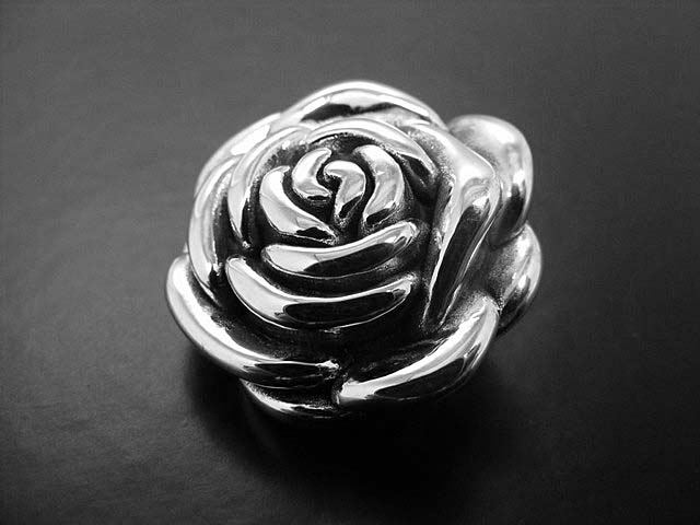 Anhänger " Blume"