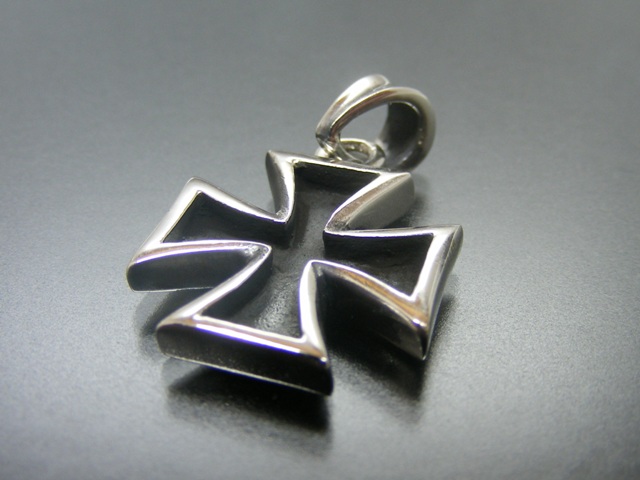 Anhänger Eisernes Kreuz