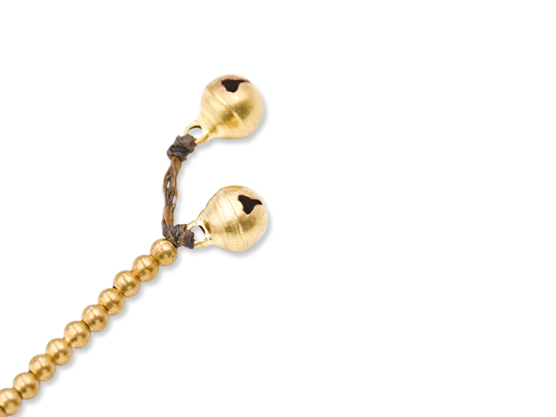 Armband "Shivas Eye" (16 cm)