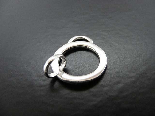 Anhänger Charm Carrier