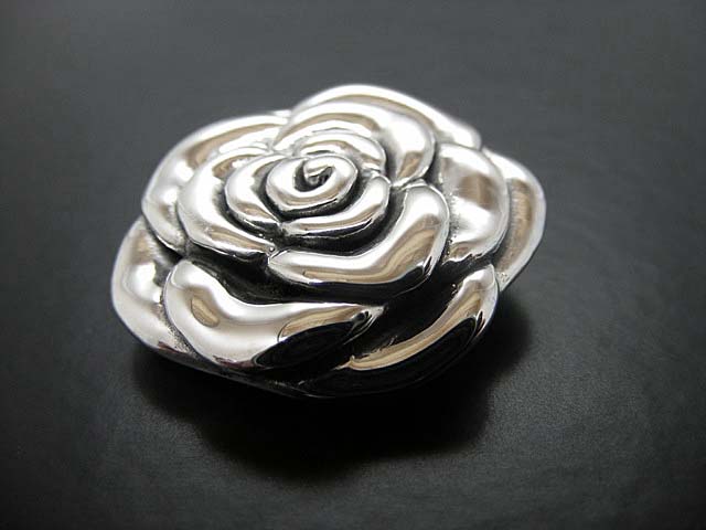 Anhänger " Blume"