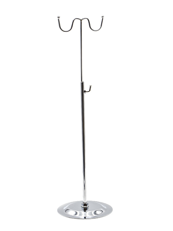 Deko Ständer für Taschen