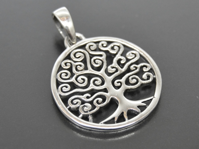 Anhänger Baum des Lebens