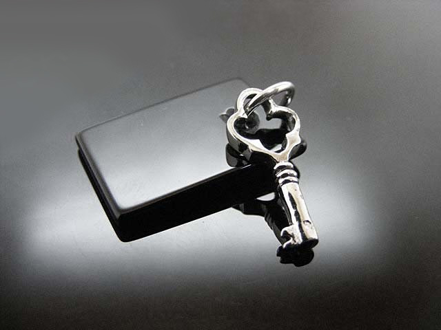 Anhänger Schlüssel, Acryl