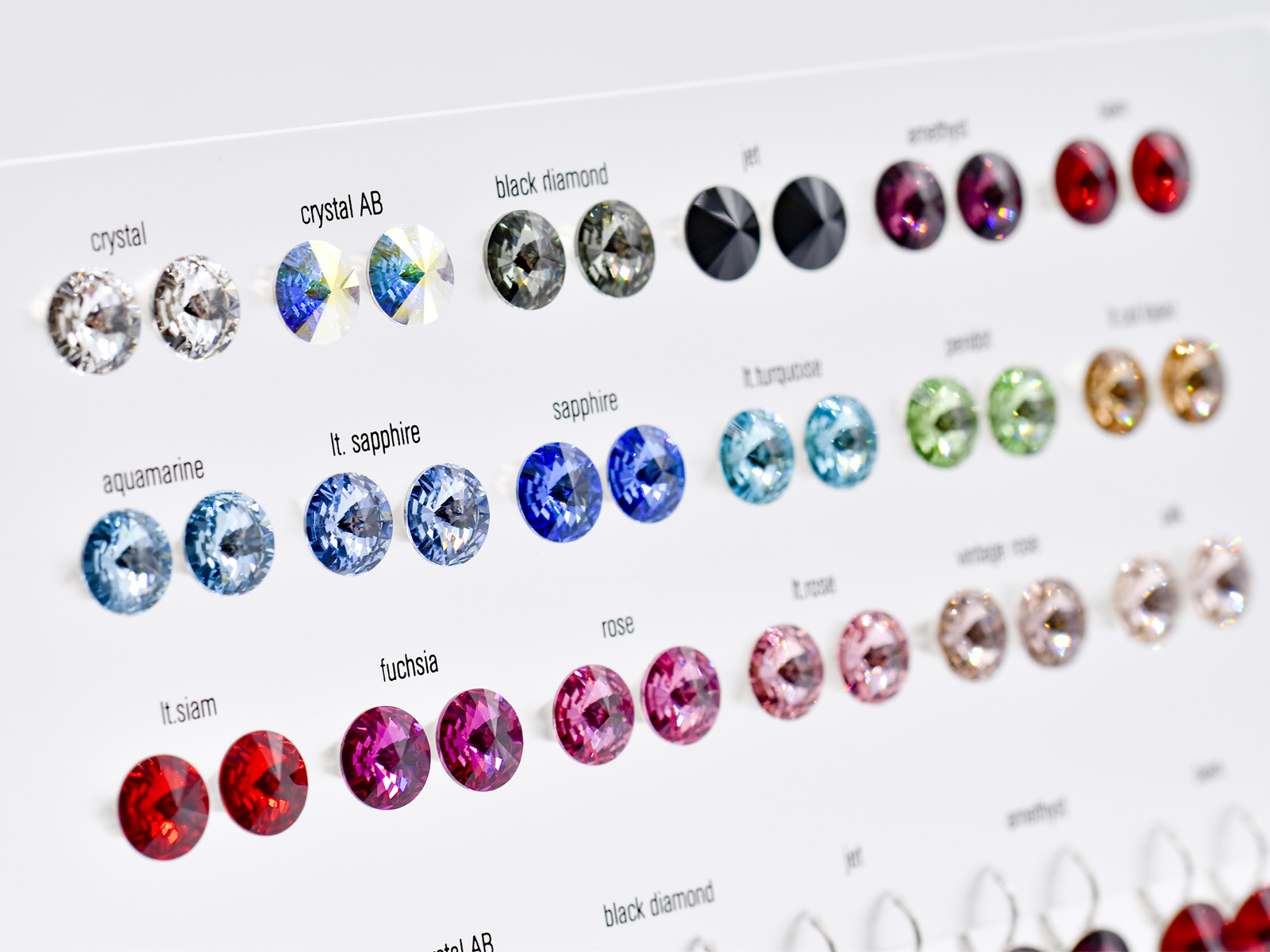 Kombi-Display "OSGK47 - HK12TB" (36 Paar)