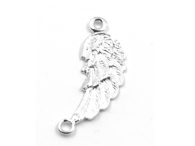 Anhänger Flügel, Doppelöse