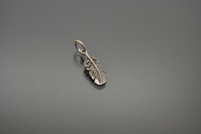 Anhänger Feder