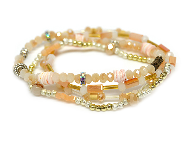 Armband Set "Fania"
