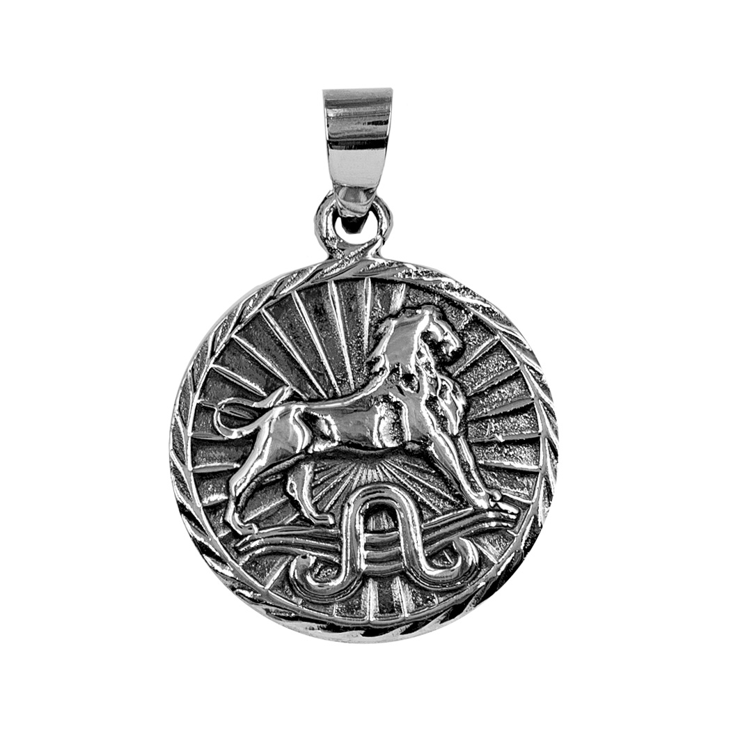 Anhänger Sternzeichen Löwe