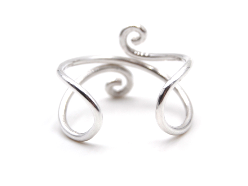 Ring "Cadie" (variabel)