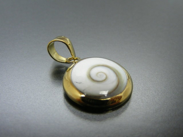 Anhänger Shivas Eye