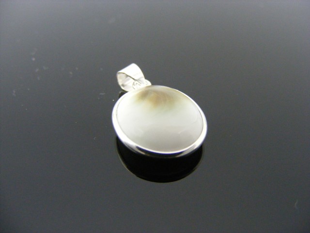 Anhänger Shivas Eye