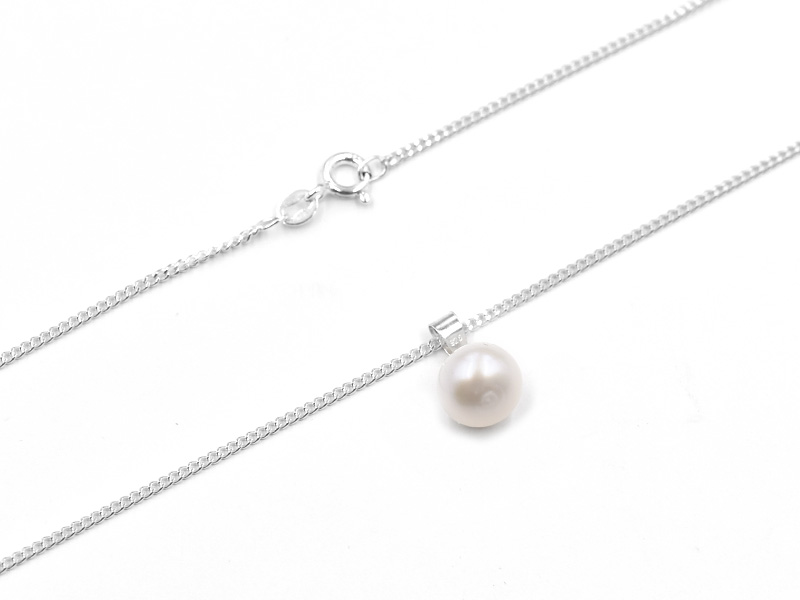 Kette - Perlentaucher