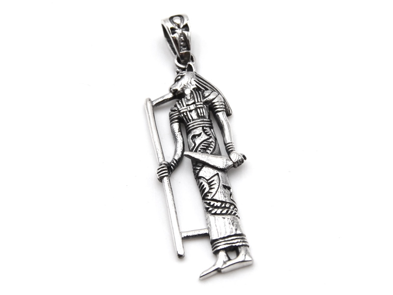 Anhänger altägyptische Göttin Tefnut