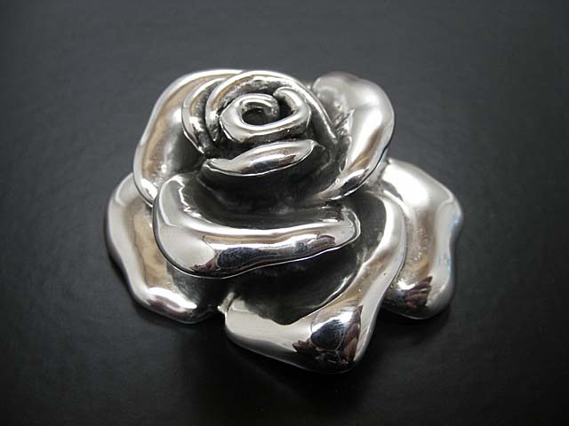 Anhänger "Rose"