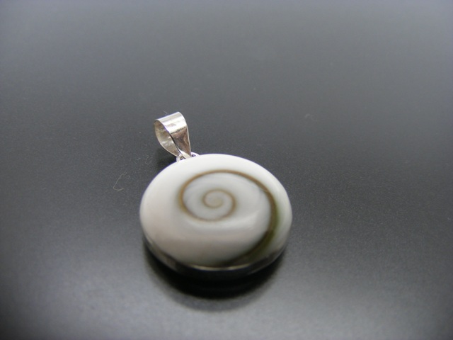 Anhänger Shivas Eye