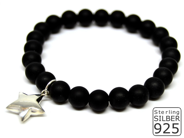 Black Pearls "Star"