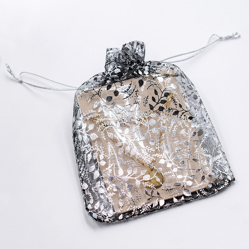 Kette mit Gravurplatte