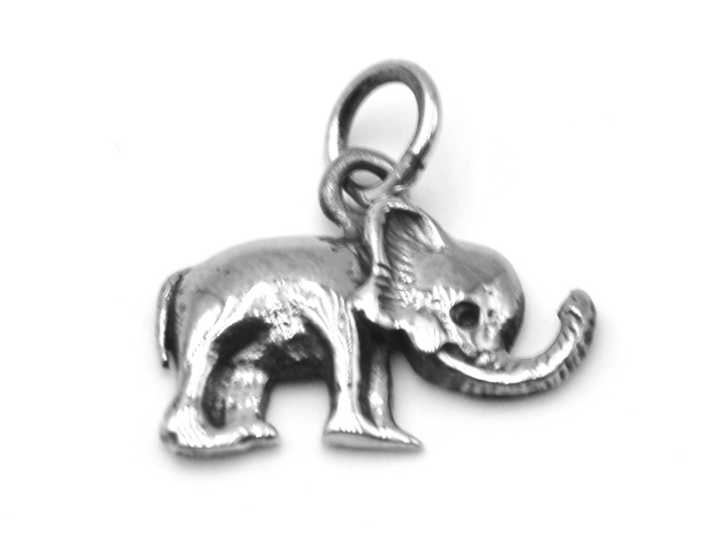 Anhänger Elefant