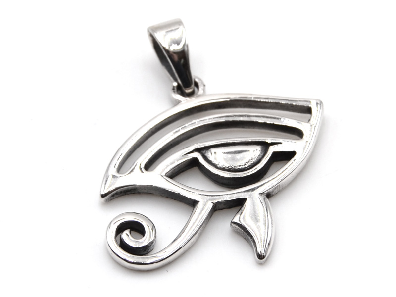 Anhänger Auge des Horus, ägyptisches Amulett
