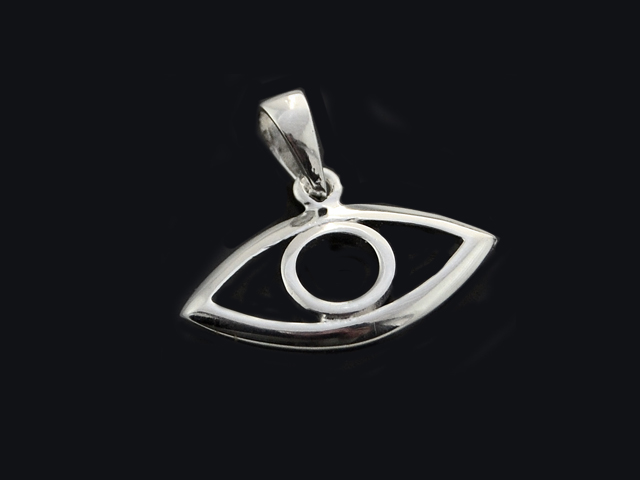 Anhänger "Türkisches Auge"