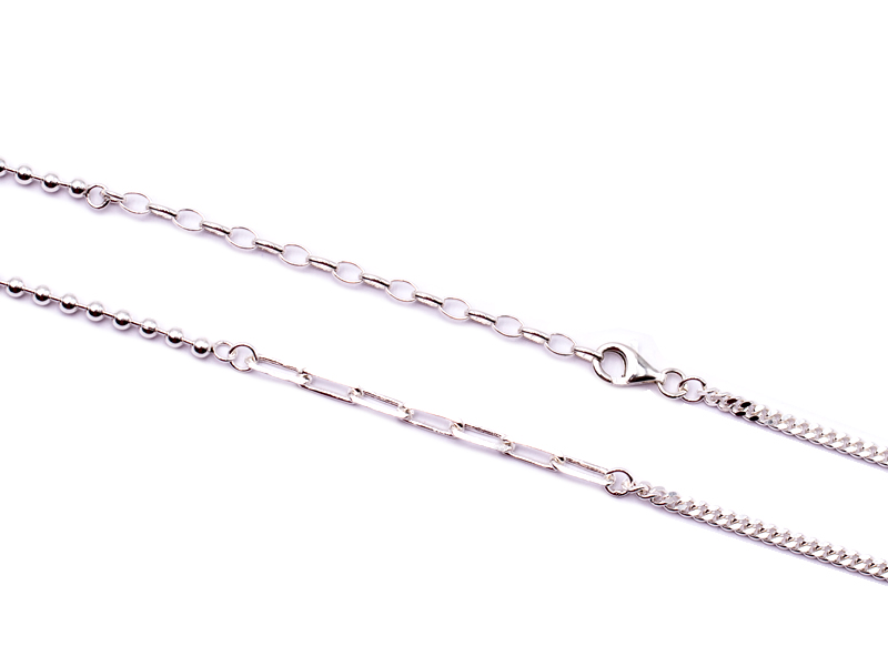 Kette Stilmix (57 cm)