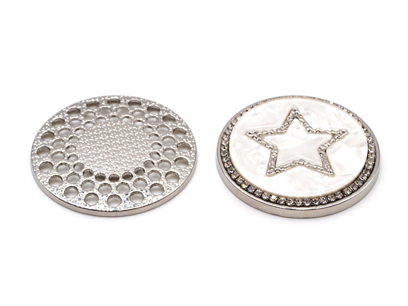 Magnetclip "Baum des Lebens"