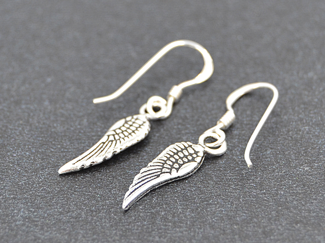 Ohrhänger "Flügel"